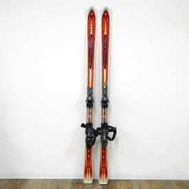 ブラックダイヤモンド Black Diamond MIRA 175cm ビンディング Naxo NX01 山スキー バックカントリー BC スキー【中古】