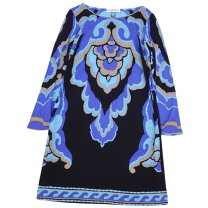 楽天市場】レオナール ワンピース サイズ42 l レディース 美品 leonard  