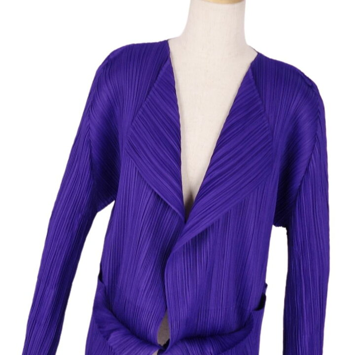 楽天市場】【美品】プリーツプリーズ イッセイミヤケ PLEATS PLEASE  