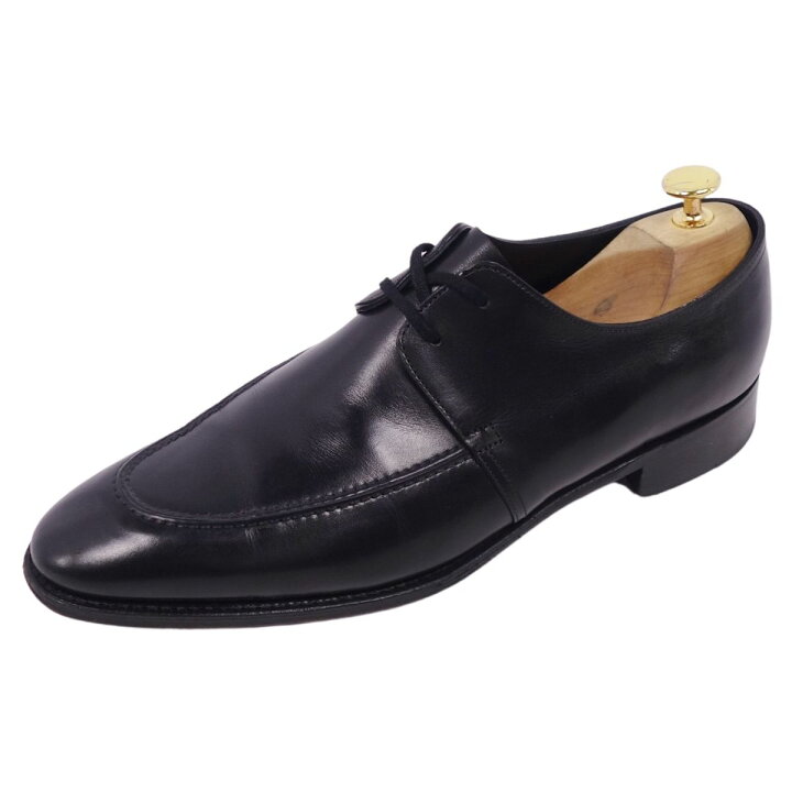 楽天市場】【美品】ジョンロブ JOHN LOBB レザーシューズ ダービー 