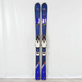 ディナスター DYNASTAR SPEED 4×4 763 171cm 2022モデル ビンディング Rottefella NTN Freeride テレマーク スキー アウトドア【中古】