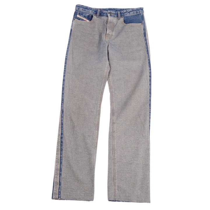 楽天市場】【美品】ディーゼル DIESEL パンツ デニムパンツ ジーンズ 