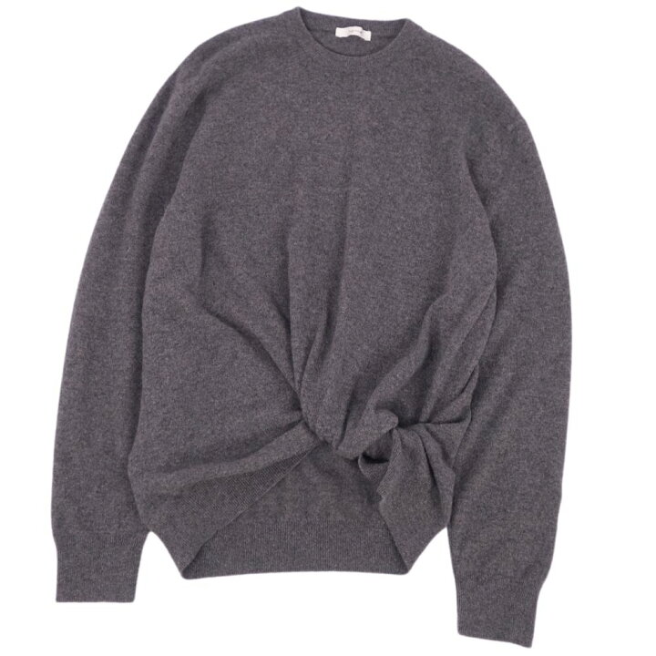 楽天市場】【美品】ザ ロウ THE ROW ニット セーター プルオーバー 