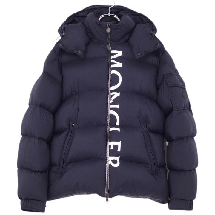 楽天市場】【極美品】モンクレール MONCLER 20AW ジャケット ダウン 