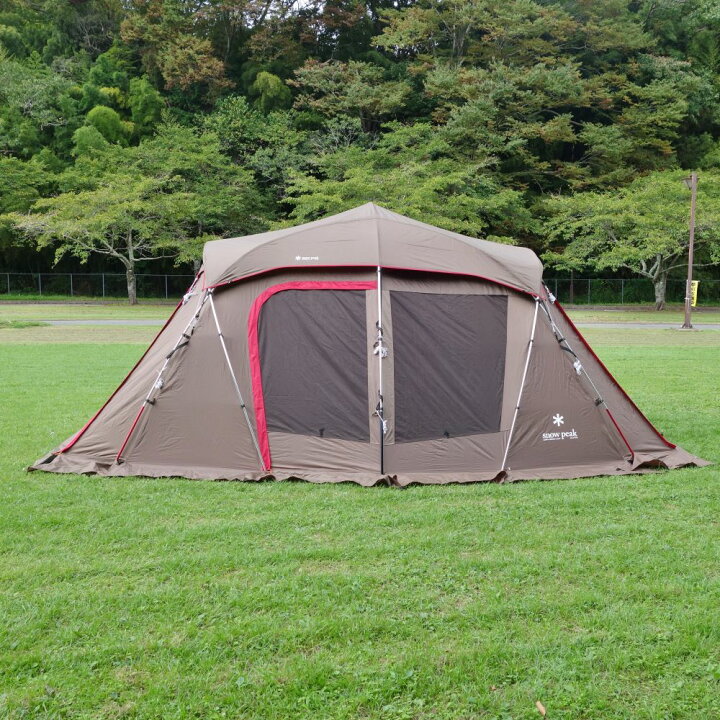 楽天市場】【美品】スノーピーク snowpeak タシーク TP-640 オプション 
