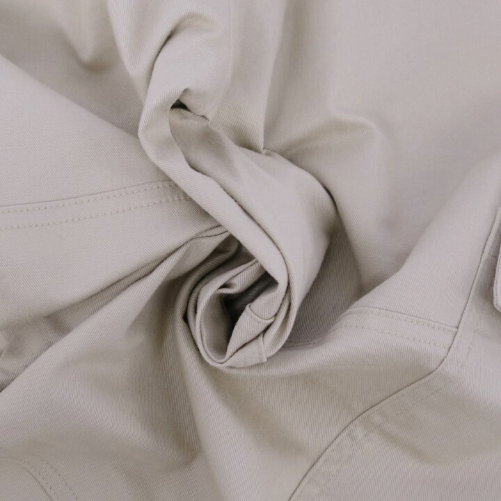 楽天市場】【新古品】ロエベ LOEWE 22AW パンツ チノ カーゴトラウザー 