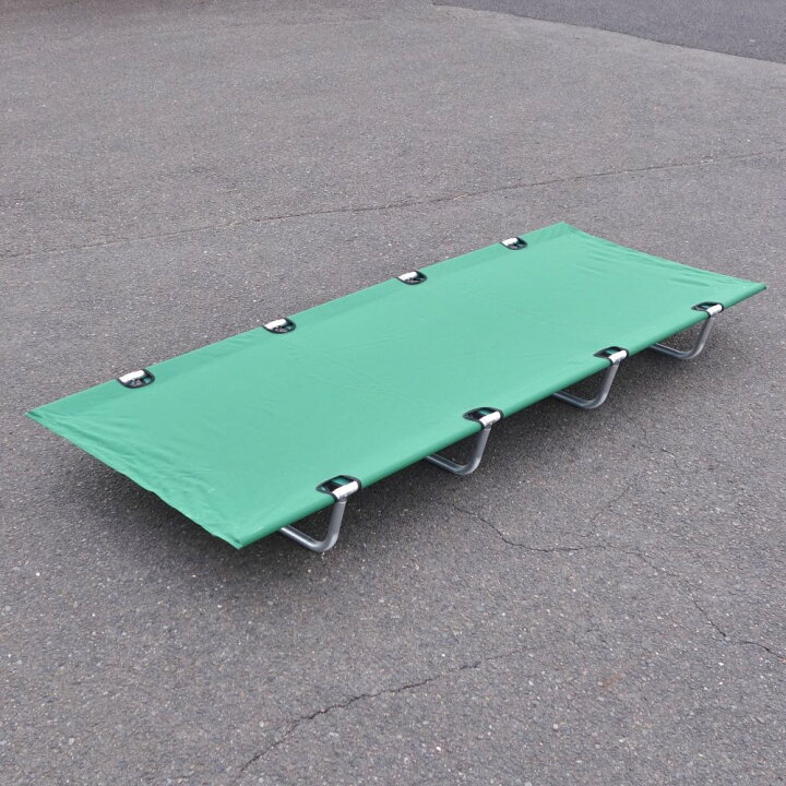 楽天市場】BIG BEAR 快速旅団 ボイジャー コット COMPACT ROLLUP COT