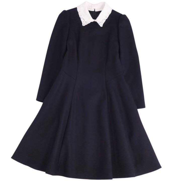 楽天市場】【美品】フォクシー FOXEY ワンピース ドレス プレシューズ 