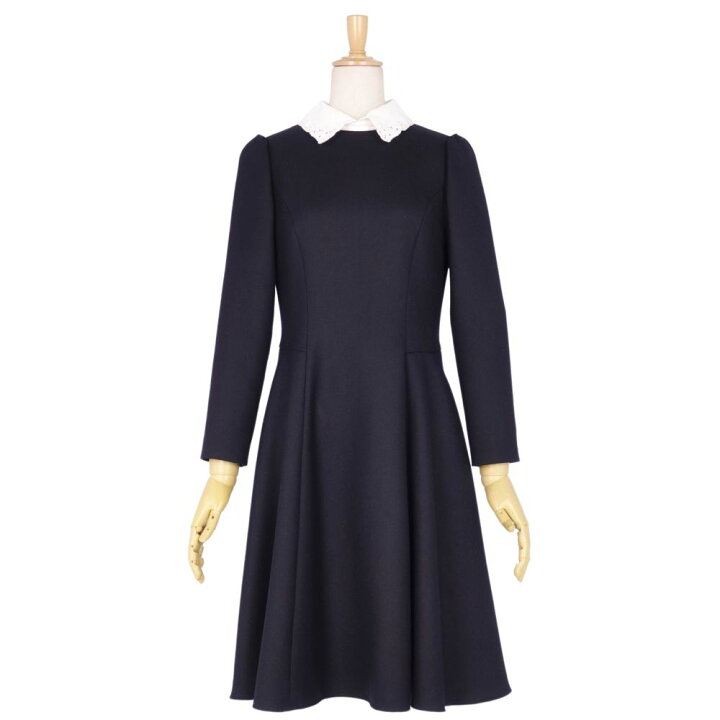 楽天市場】【美品】フォクシー FOXEY ワンピース ドレス プレシューズ  