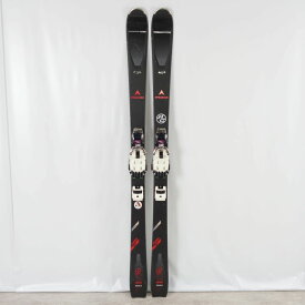 ディナスター DYNASTAR SPEED ZONE 4x4 82 Pro 171cm 2020モデル ビンディング Rottefella NTN Freeride テレマーク スキー アウトドア【中古】