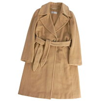 楽天市場】アンゴラ max mara コートの通販