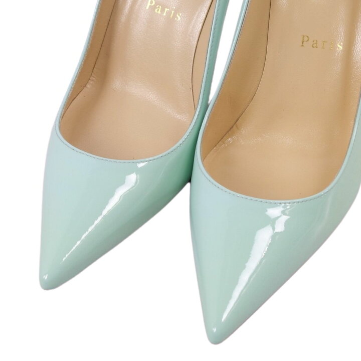 楽天市場】【新古品】クリスチャンルブタン Christian Louboutin 