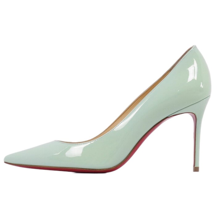 楽天市場】【新古品】クリスチャンルブタン Christian Louboutin 