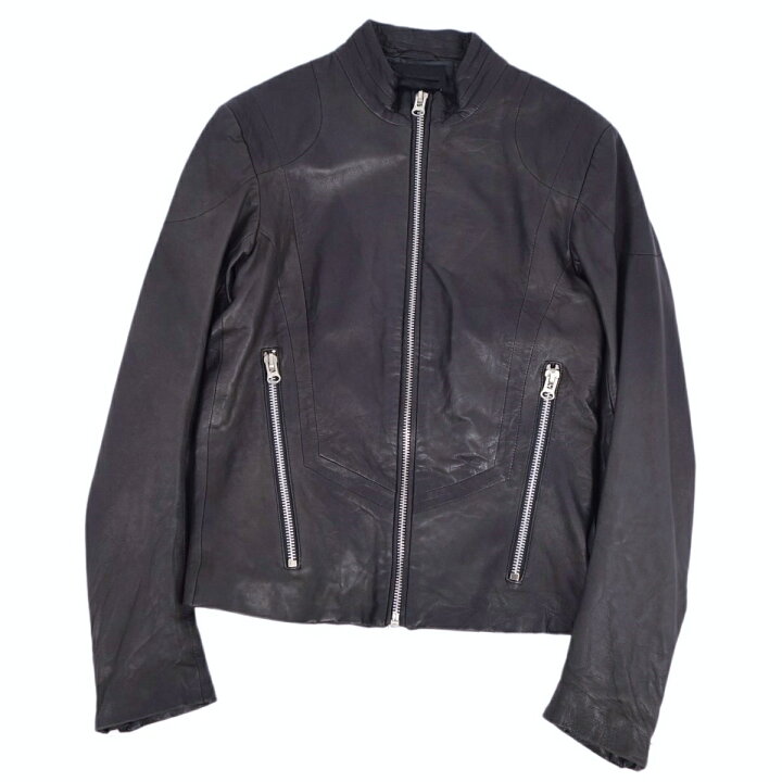 楽天市場】ディーゼルブラックゴールド DIESEL BLACK GOLD ジャケット 