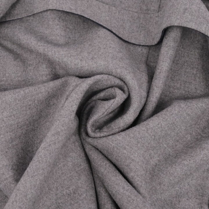 楽天市場】【極美品】エルメス HERMES コート フーデッドコート フード  