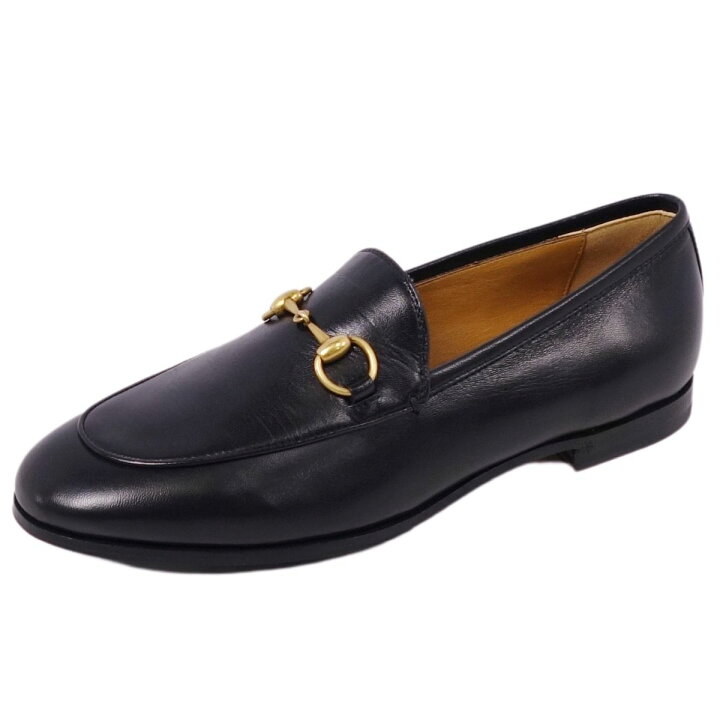 楽天市場】【新古品】グッチ GUCCI DIY ローファー モカシン 