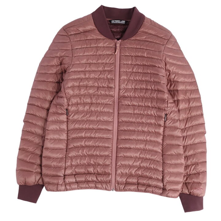 楽天市場】【美品】アークテリクス ARCTERYX ジャケット ブルゾン 