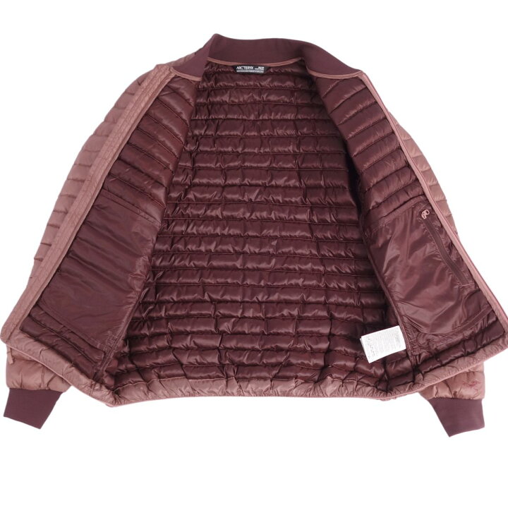 楽天市場】【美品】アークテリクス ARCTERYX ジャケット ブルゾン 
