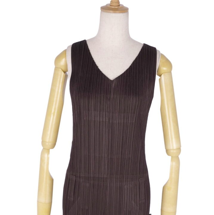 楽天市場】【美品】プリーツプリーズ イッセイミヤケ PLEATS PLEASE  