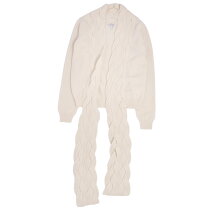 楽天市場】ロエベ loewe（素材（生地・毛糸）ウール）（カーディガン  