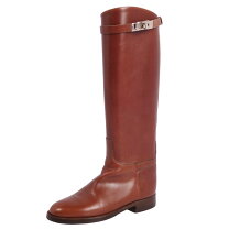 楽天市場】エルメス ジャンピング ブーツの通販 