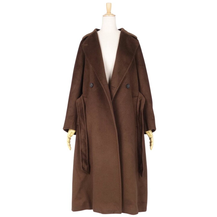 楽天市場】【美品】マックスマーラ Max Mara WEEKEND コート ロング  