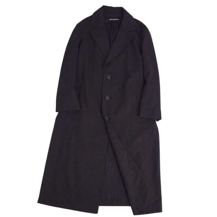 楽天市場】【美品】イッセイミヤケ ISSEY MIYAKE MEN コート 