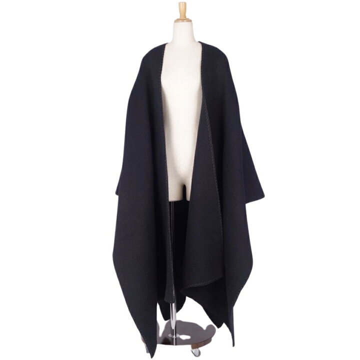楽天市場】【新古品】ザ ロウ THE ROW コート ロングコート ポンチョ  