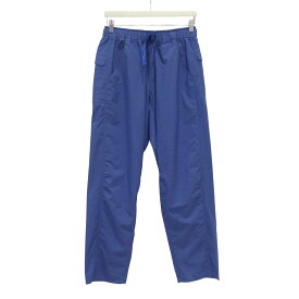 【極美品】山と道 yamatomichi Light 5-Pocket Pants 登山 アウトドア パンツ 日本製 メンズ L Deep Cobalt【中古】