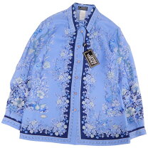 楽天市場】ヴェルサーチ シルク シャツの通販 