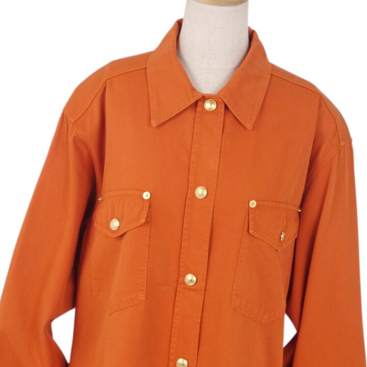 楽天市場】【美品】グッチ GUCCI トムフォード期 シャツ ロング 