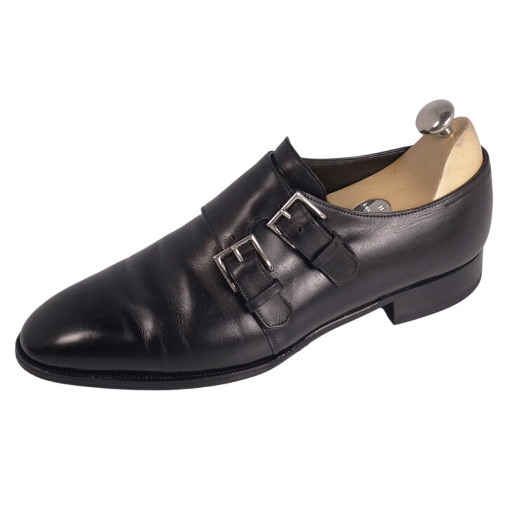 楽天市場】【美品】ジョンロブ JOHN LOBB レザーシューズ NASEBY 
