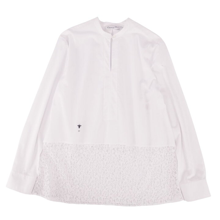 楽天市場】【美品】クリスチャンディオール Christian Dior ブラウス  