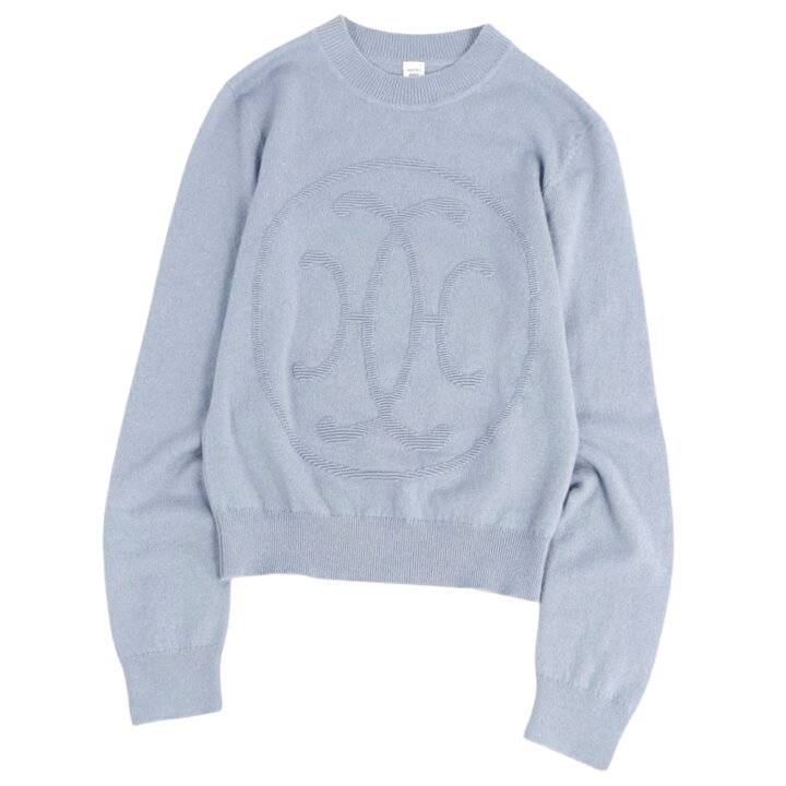 楽天市場】【極美品】エルメス HERMES ニット 2022AW セーター Hリフト  