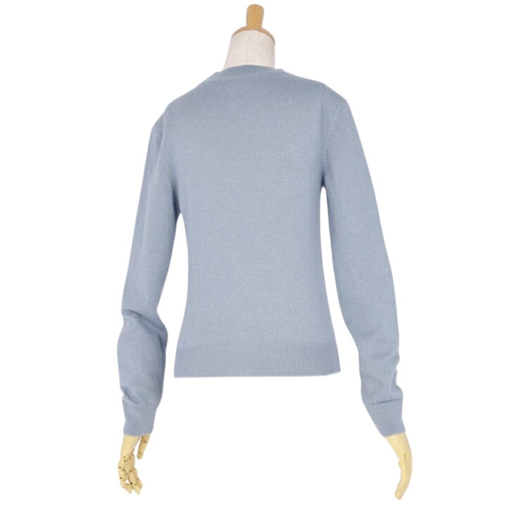 楽天市場】【極美品】エルメス HERMES ニット 2022AW セーター Hリフト  