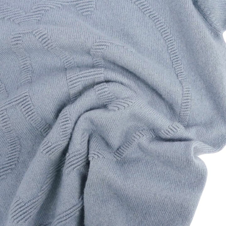 楽天市場】【極美品】エルメス HERMES ニット 2022AW セーター Hリフト  