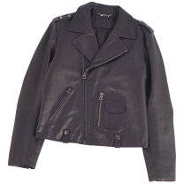 楽天市場】dolce&gabbana 中古 レザージャケットの通販