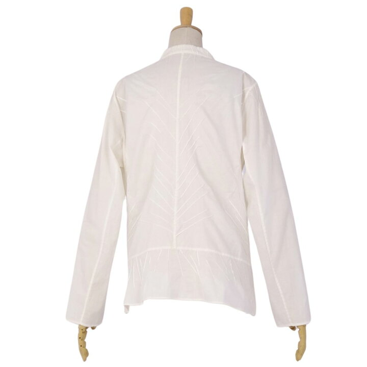 楽天市場】【美品】ハート イッセイミヤケ HaaT ISSEY MIYAKE シャツ 