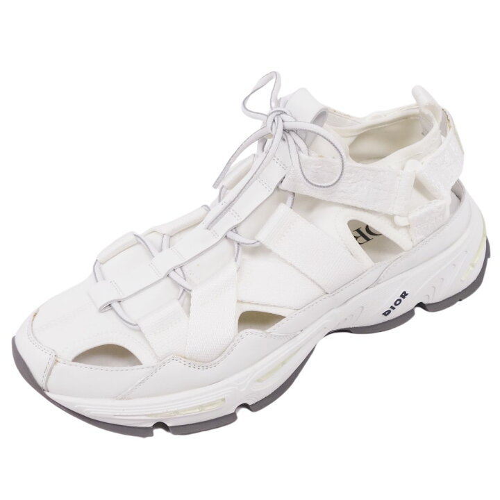 楽天市場】ディオールオム DIOR HOMME スニーカー サンダル レース 