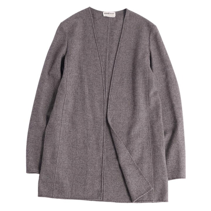 楽天市場】【美品】エルメス HERMES ジャケット コート マルジェラ期  