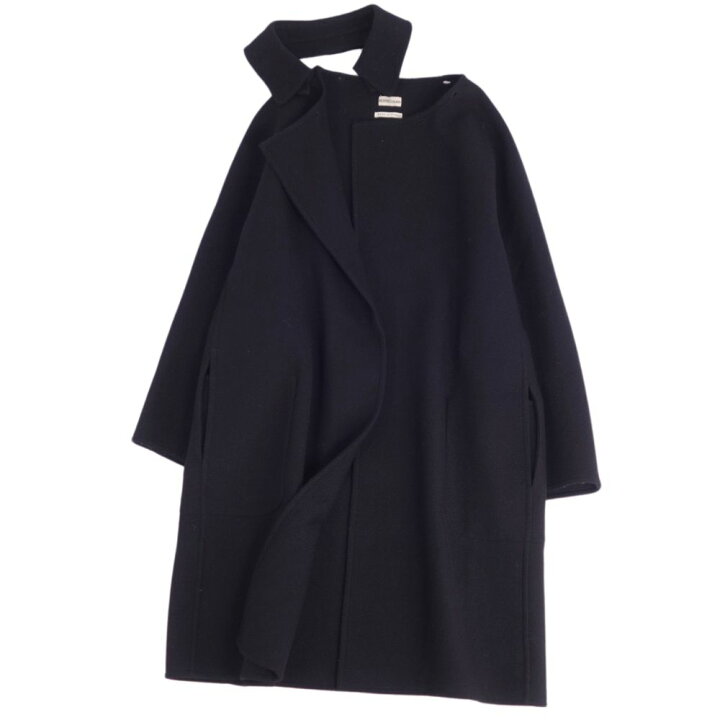 楽天市場】【極美品】エルメス HERMES コート 2way マルジェラ期  