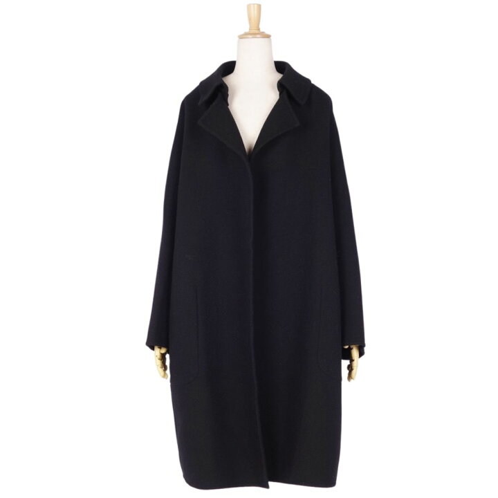 楽天市場】【極美品】エルメス HERMES コート 2way マルジェラ期  