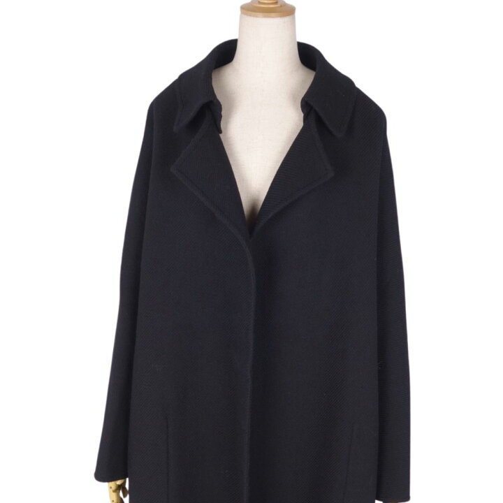 楽天市場】【極美品】エルメス HERMES コート 2way マルジェラ期  