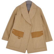 楽天市場】エルメス コート（ブランドエルメス）（レディース  