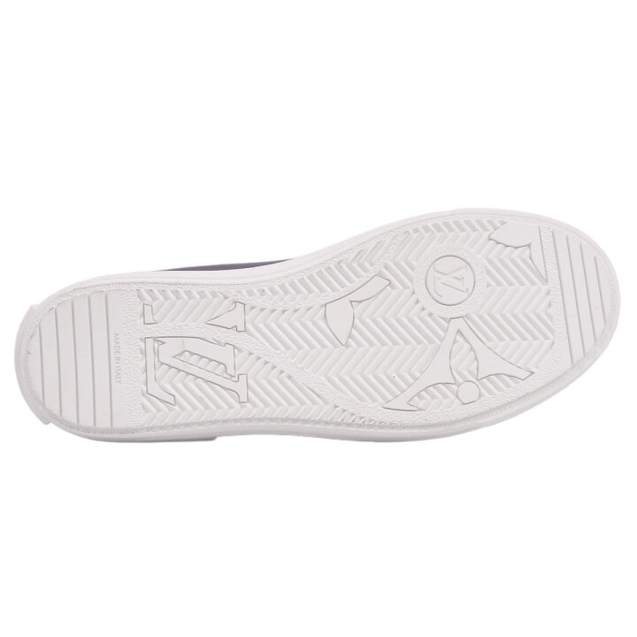 楽天市場】【新古品】ルイヴィトン LOUIS VUITTON スニーカー レース  