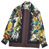 楽天市場】エルメス（柄総柄）（シャツ・ブラウス｜トップス  