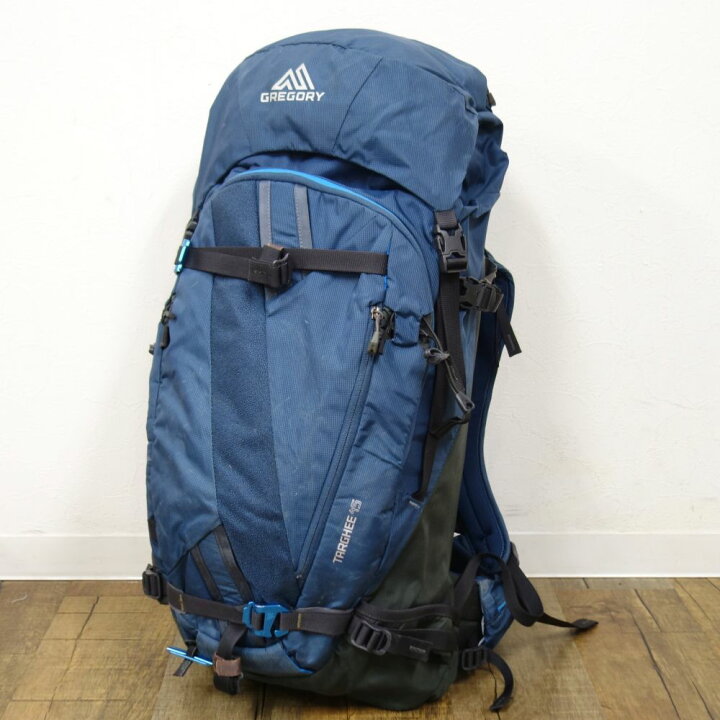 楽天市場】グレゴリー GREGORY TARGHEE 45 ターギー 45L バック 
