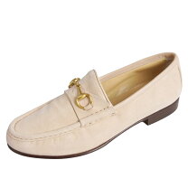 楽天市場】Gucci グッチ（カラーベージュ）（ローファー｜レディース靴 