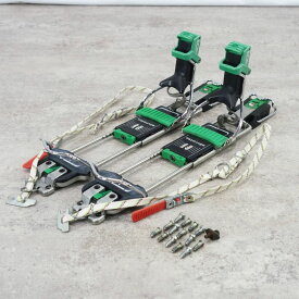 ジルブレッタ silvretta 404 K 山スキー バックカントリー ツアー ビンディング 登山 スキー アウトドア【中古】