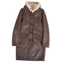 楽天市場】EMMETI ダッフルコートの通販